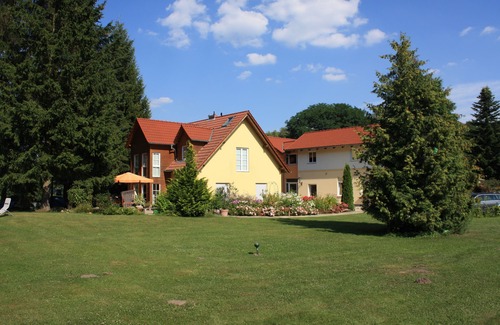 Bad Saarow Apartment | For nature lovers and individualists. Peace seekers a uniquely beautiful hideaway