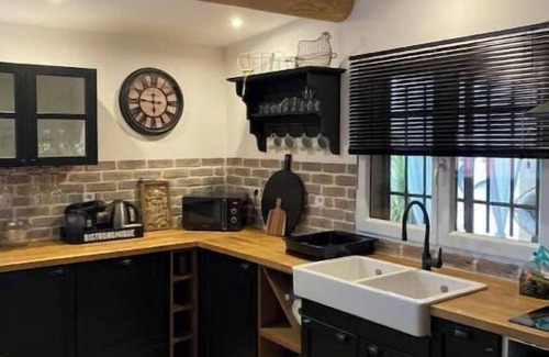 Fourques House | For nature lovers and horses