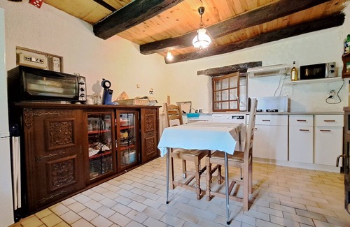 Melagues House | FOR NATURE LOVERS !