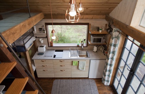 Shanklin Cabin | for nature lovers