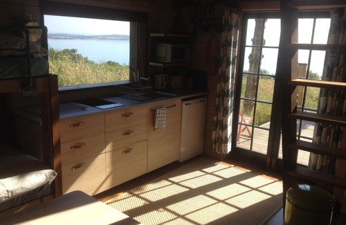 Shanklin Cabin | for nature lovers