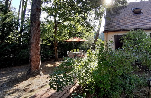 Le Vaudoue House | FOR NATURE LOVERS, HIKING, BOULDERING AND CULTURE ADDICTS !
