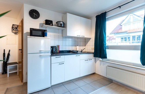 Dagersheim Condo | For our english speaking Guests
