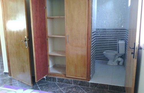 Saidia Apartment | For rent 2-room apartment