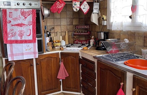 Aignan House | for rent Aignan Gers (French Tuscan)