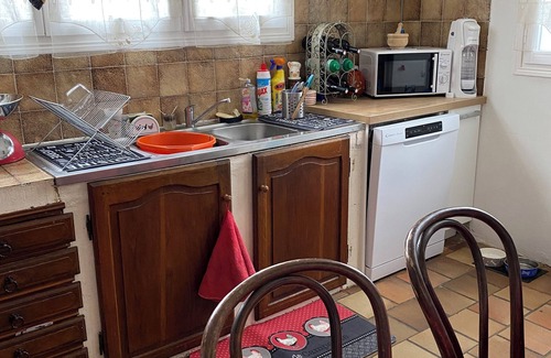 Aignan House | for rent Aignan Gers (French Tuscan)