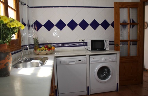 Chipiona Apartment | For Rent: Apartment in Chipiona, Costa de la Luz, Spain.- WIFI, GARAGE