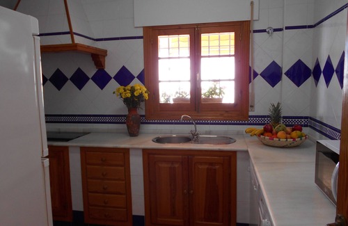 Chipiona Apartment | For Rent: Apartment in Chipiona, Costa de la Luz, Spain.- WIFI, GARAGE