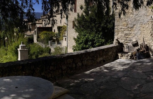 Lurs House | For rent beautiful house of Provence