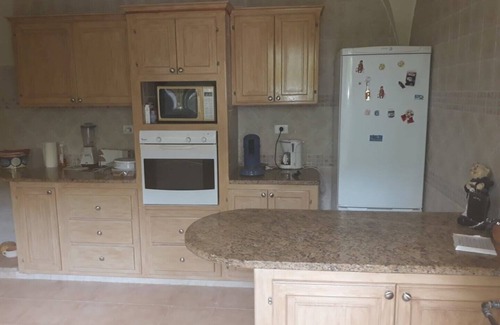 Yasmine Villa | For rent by the year Villa Yasmine Hammamet
