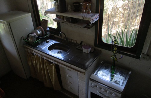 Goncalves Ski Chalet | For rent comfortable Chalet in Gonçalves/MG