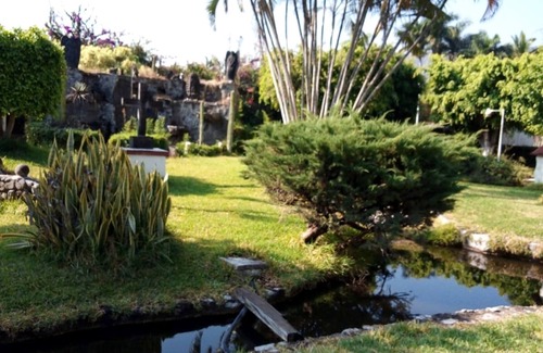 Ticuman House | For rent country house for weekends.