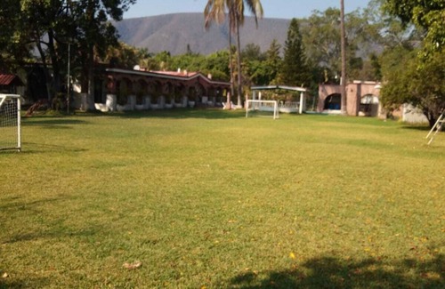 Ticuman House | For rent country house for weekends.