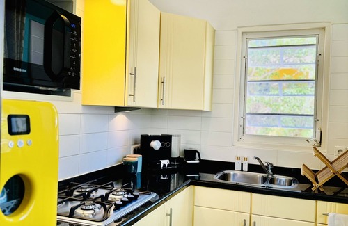 Willemstad House | For Rent Fantastic Vacation Home at Resort Seru Coral Curacao Casa Haffert
