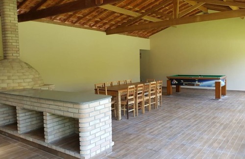 Juquitiba House | For rent Farm for Season.