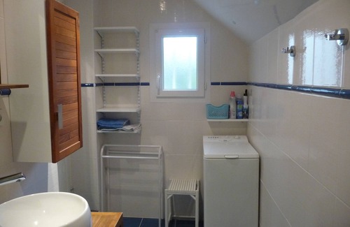 Le Croisic House | For rent house (50m2) 200m from the sea