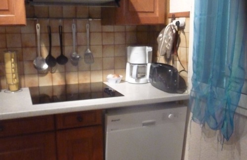 Le Croisic House | For rent house (50m2) 200m from the sea