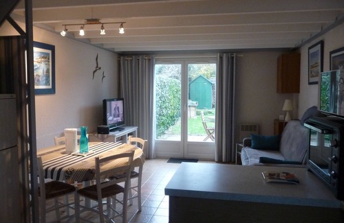 Le Croisic House | For rent house (50m2) 200m from the sea