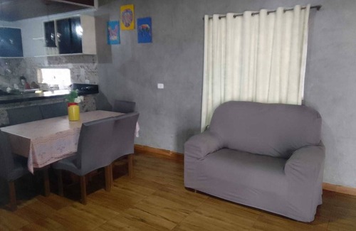Rio Verde House | FOR RENT ON WEEKENDS AND HOLIDAYS. AVAILABLE FOR TECNOSHOW 2025.