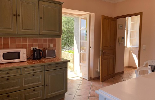 Giocatojo House | FOR RENT TRADITIONAL CORSICAN HOUSE T4/T5