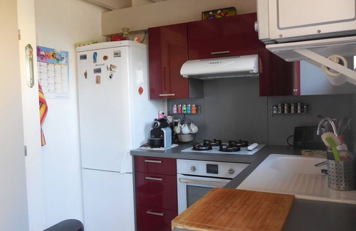 Capbreton House | FOR RENT VILLA PATIO SEASIDE CAPBRETON SOUTH EXPOSURE, TERRACE