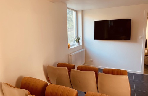 Ronse Villa | for.rest* | maison de vacances - holiday home