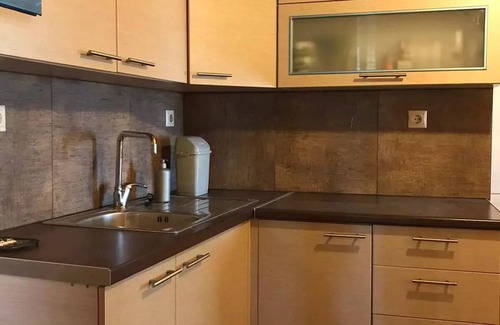 Salamis Villa | For short stay get in touch– Luxury House with Sea Views winter or summer
