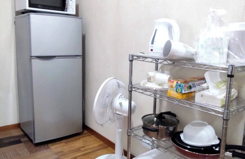 Senzuya Apartment | For sightseeing in the Hakone Odawara and TanzawaOyama areas Private room C 13 persons - 205 /Hadano Kanagawa