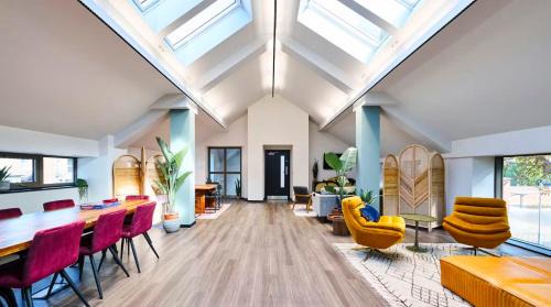 York Apartment | For Students Only Accommodation in the Heart of York