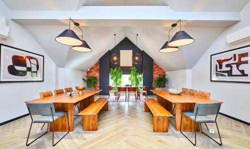 York Apartment | For Students Only Accommodation in the Heart of York