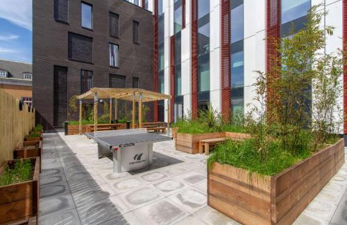 Cardiff City Centre Apartment | For Students Only Bridge Street Cardiff