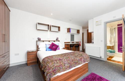 Durham Apartment | For Students Only Chapel Heights in Durham