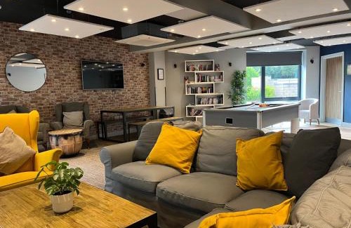 Durham Apartment | For Students Only Chapel Heights in Durham