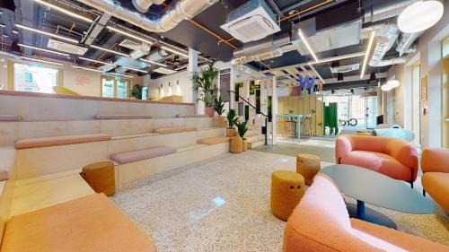 Nottingham Apartment | For Students Only iQ Signal Place Nottingham