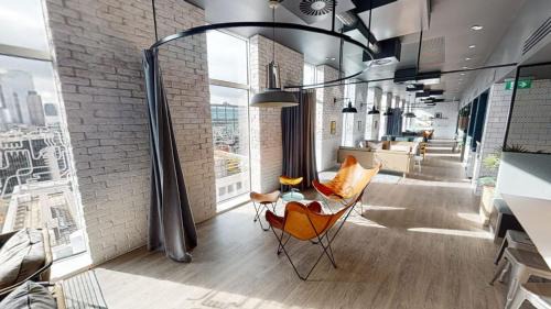 Hoxton West Apartment | For Students Only - iQ Shoreditch in London