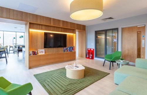 Gifford Apartment | For Students Only - Straits Meadow in Edinburgh City Centre