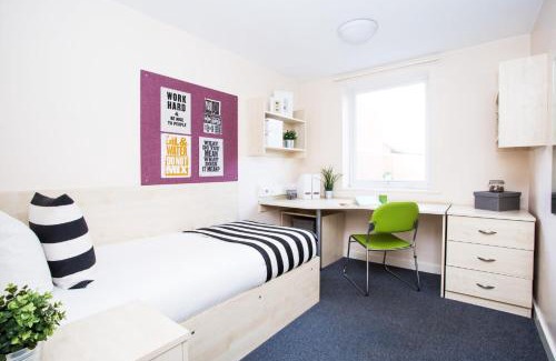 Thorpe Satchville Apartment | For Students Only The Grange Leicester