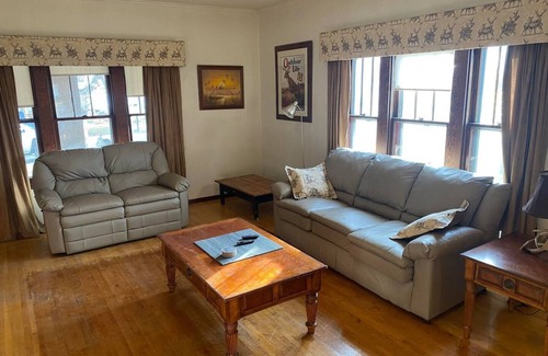 Ashley House | For the family. For the adventure.