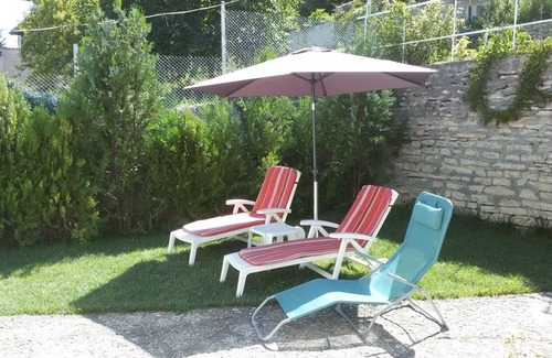Osenovo Villa | For the people who like country side relax, crystal clean air, owesome sea view