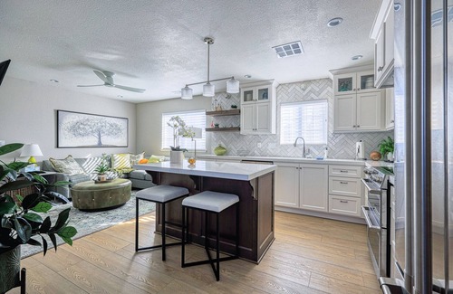 Ripon Apartment | For The Traveling Professional