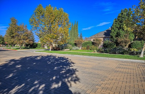 Ripon Apartment | For The Traveling Professional