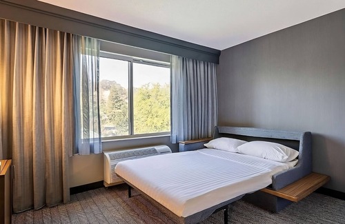 San Ramon Hotel | For The Whole Family! THREE Pet-friendly Units, Outdoor Pool, Free Parking!