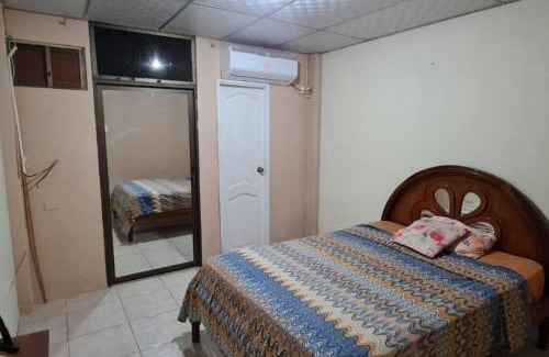 Guayaquil Villa | For travelers / Entire Home in Guayaquil