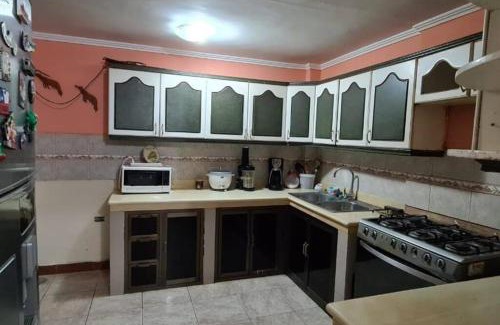 Guayaquil Villa | For travelers / Entire Home in Guayaquil