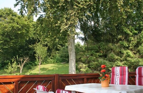 Goldhausen Apartment | for up to 5 people. Gold mine with gold trail, Hiking, Cycling