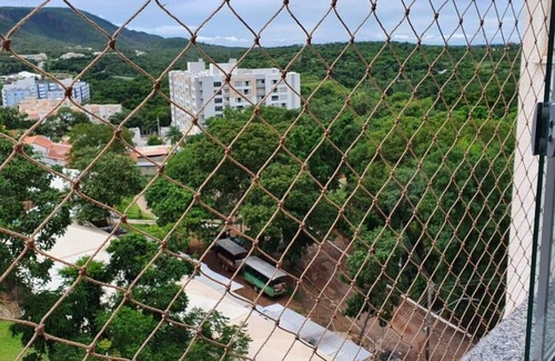 Pousada do Rio Quente House | for you to feel at home