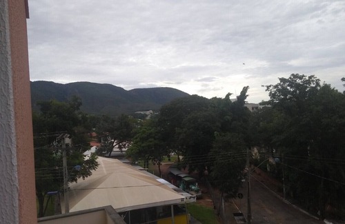 Pousada do Rio Quente House | for you to feel at home