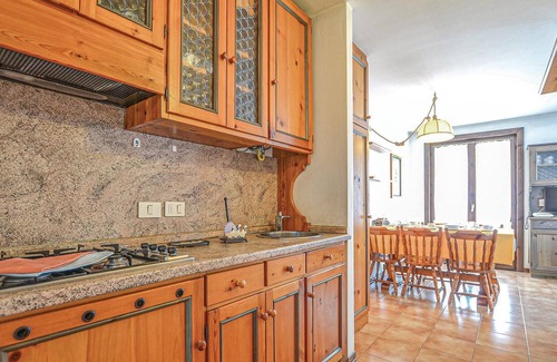 Granvilla Apartment | For your vacation in Friuli Venezia Giulia a functional apartment in a residence at the entrance of
