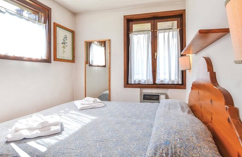 Granvilla Apartment | For your vacation near Sappada, in the province of Udine, functional apartment in a residence with s