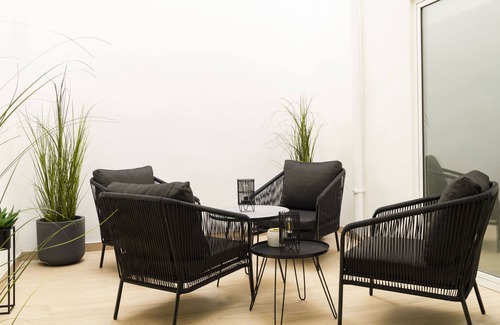 Patraix Apartment | Forata lofts, Room 6